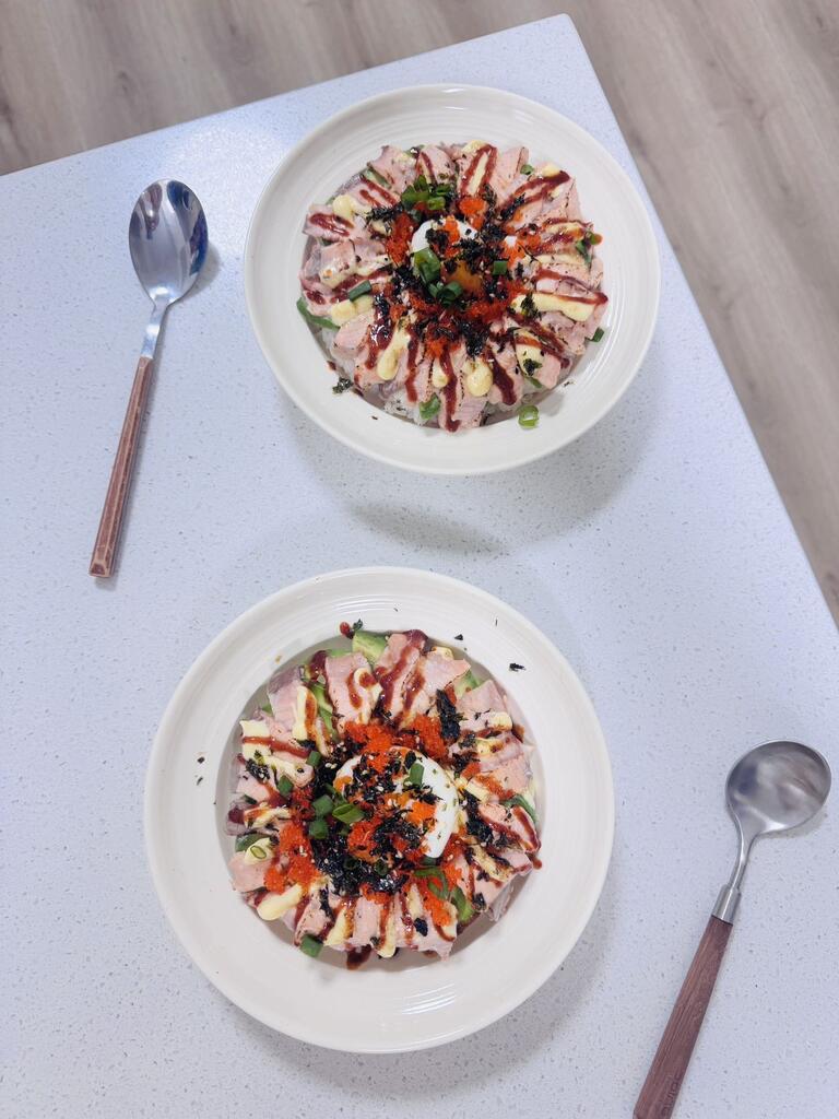 慧儿的厨房日记